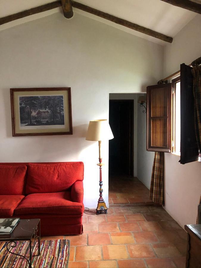 Monte Dos Pensamentos - Turismo Rural エストレモス エクステリア 写真