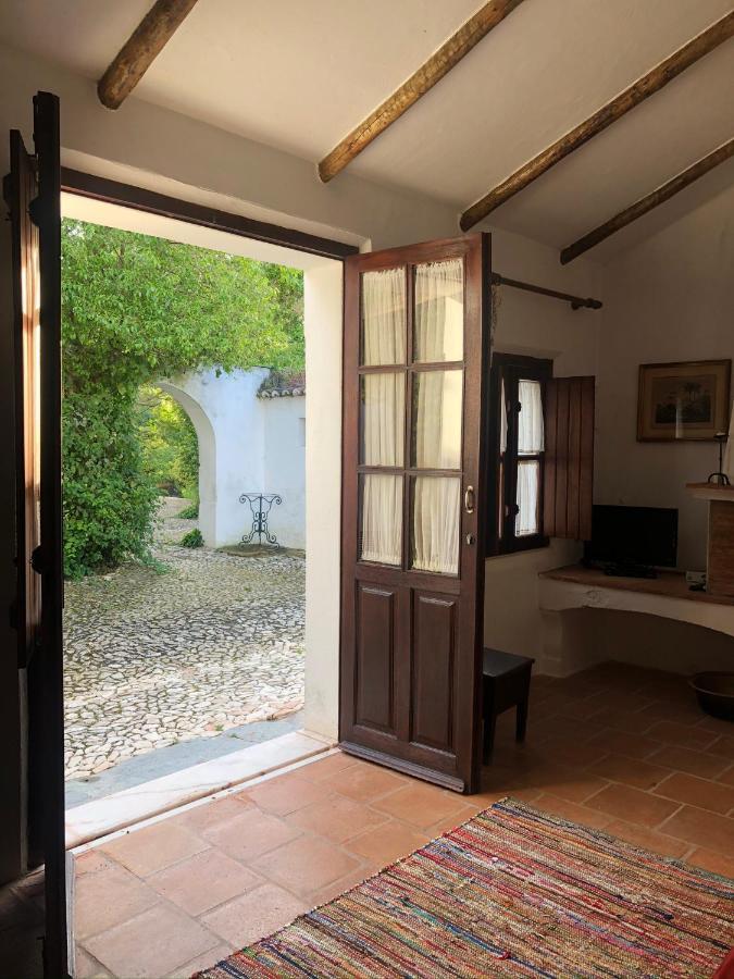 Monte Dos Pensamentos - Turismo Rural エストレモス エクステリア 写真